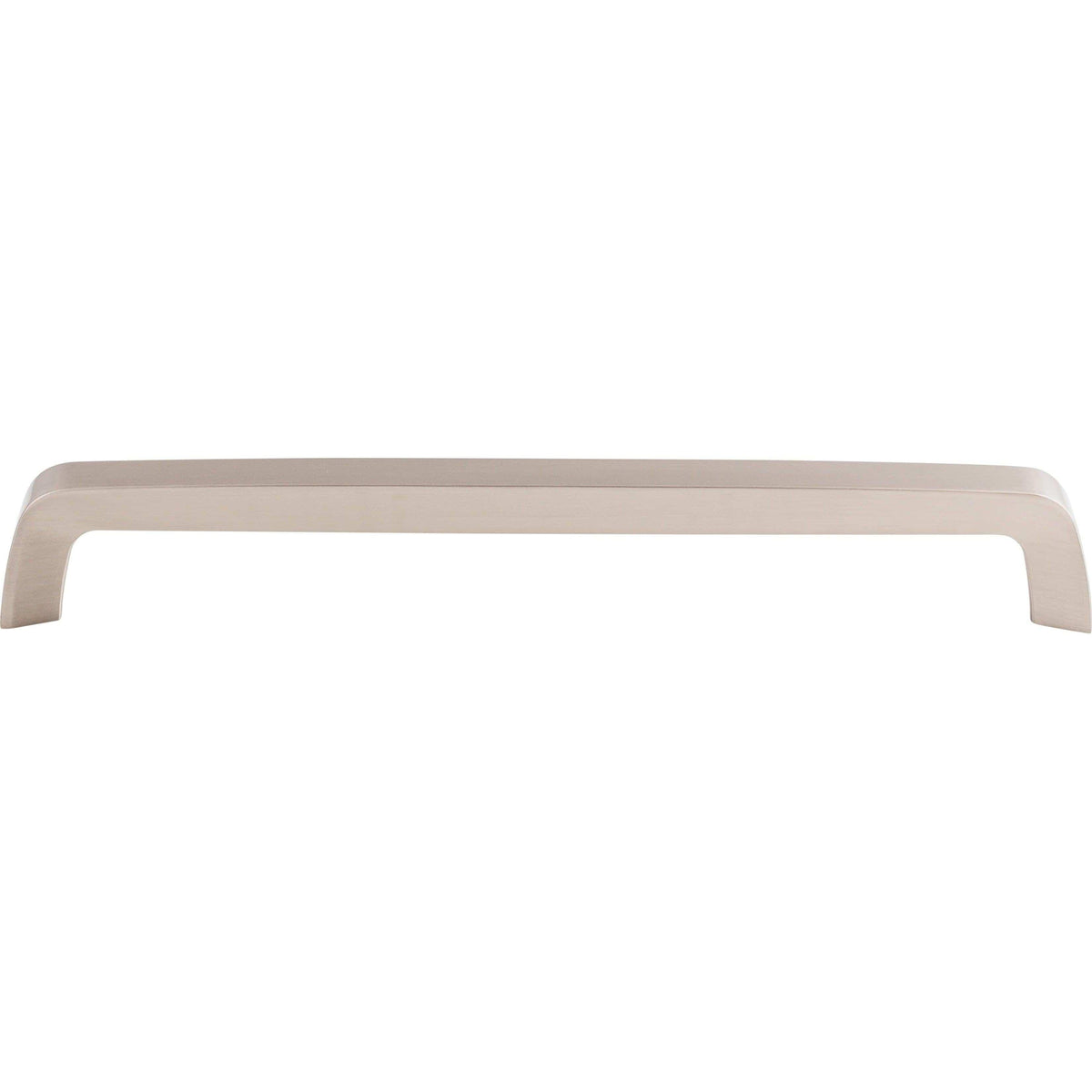 Top Knobs - Tapered Bar Pull - M2107 | Montreal Lighting & Hardware