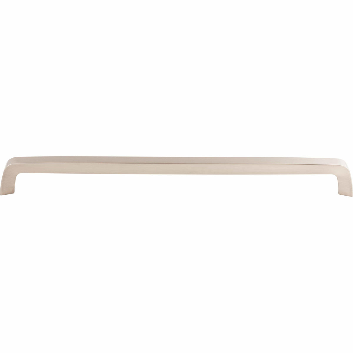 Top Knobs - Tapered Bar Pull - M2108 | Montreal Lighting & Hardware