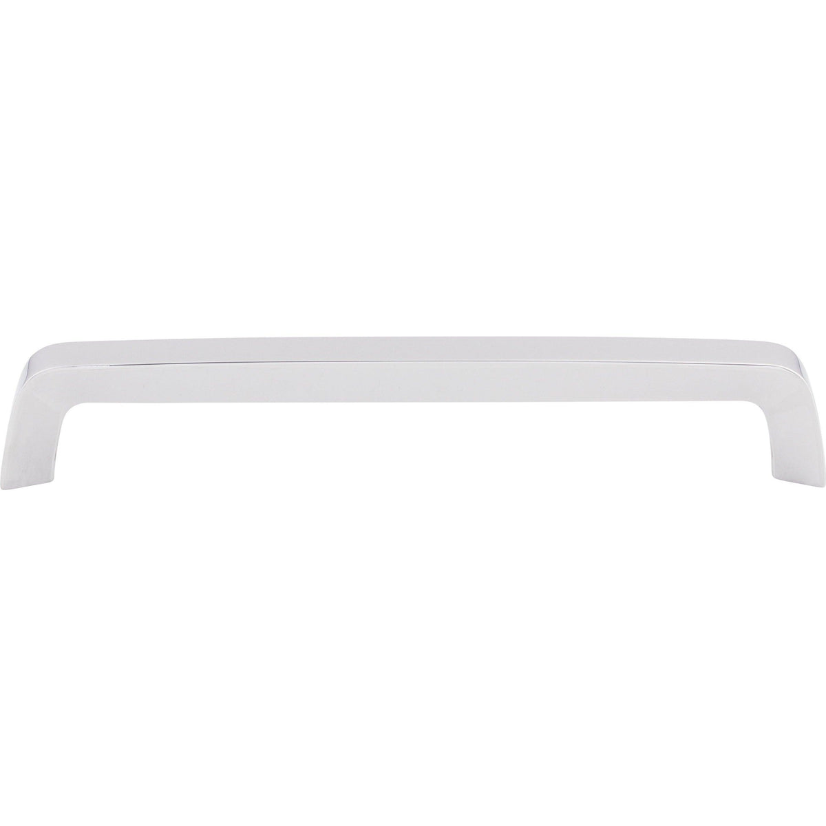 Top Knobs - Tapered Bar Pull - M2112 | Montreal Lighting & Hardware