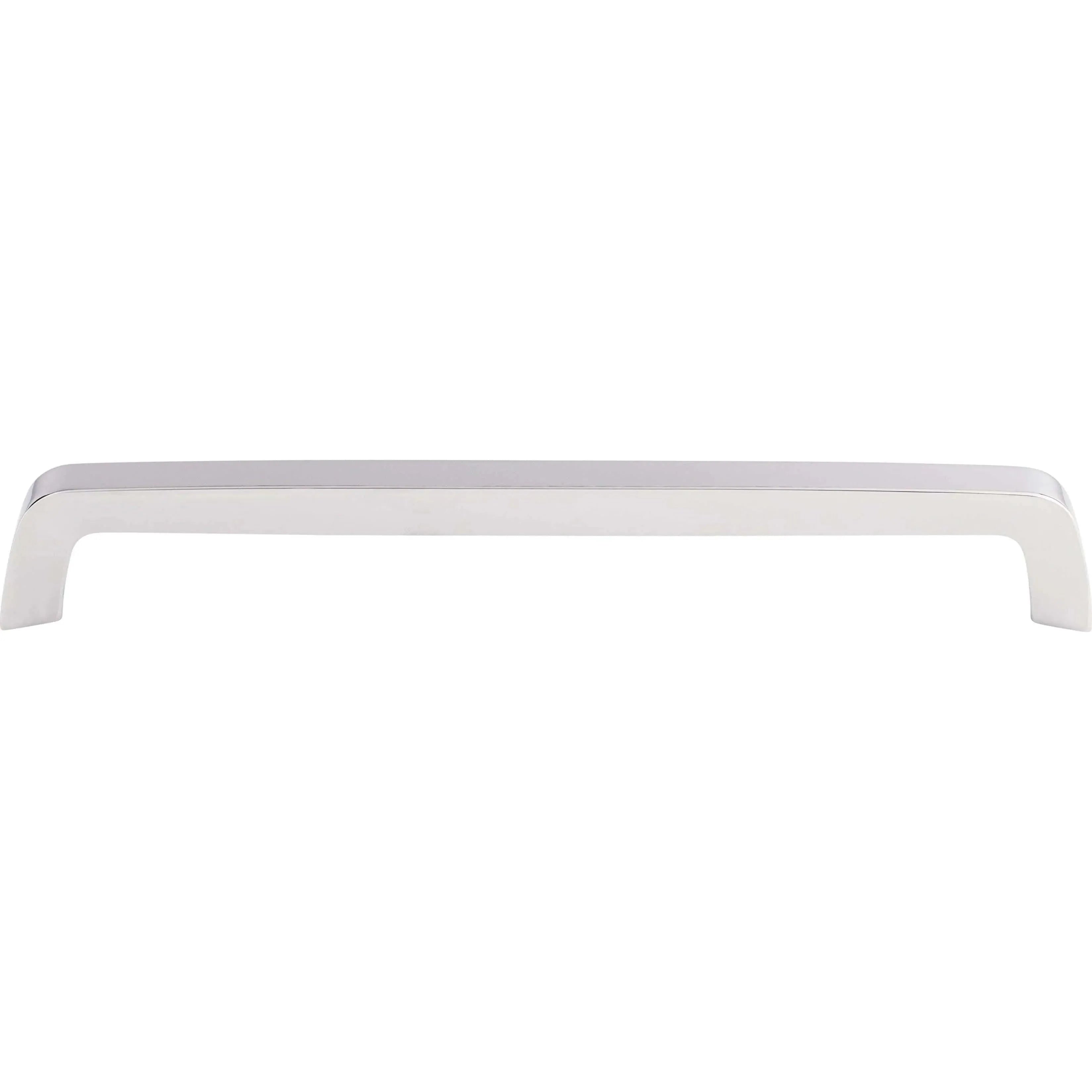 Top Knobs - Tapered Bar Pull - M2113 | Montreal Lighting & Hardware
