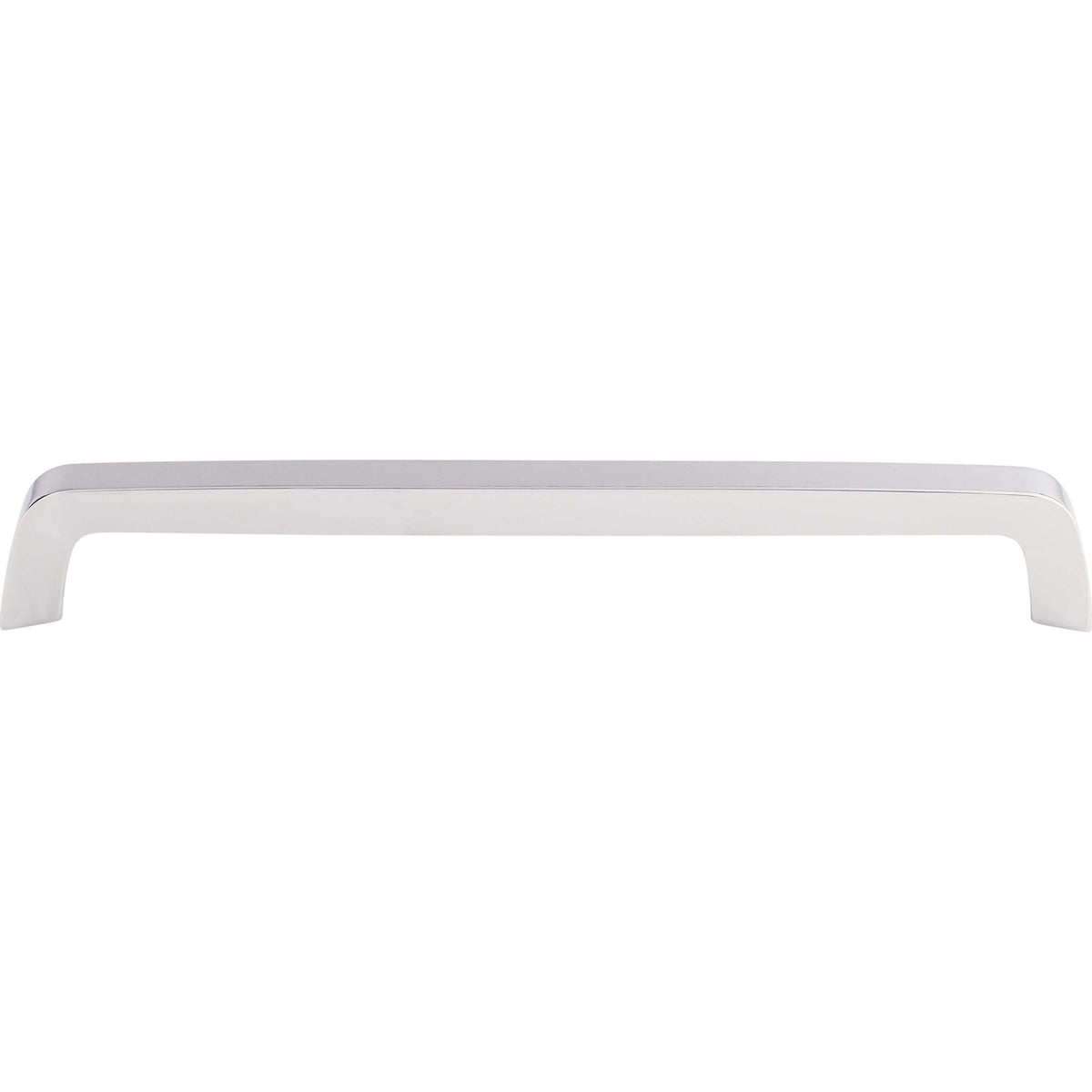 Top Knobs - Tapered Bar Pull - M2113 | Montreal Lighting & Hardware