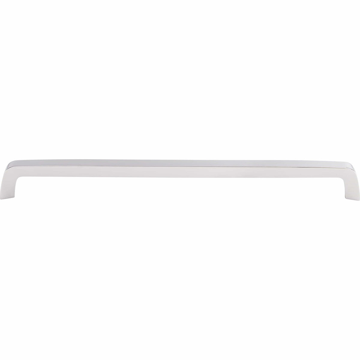 Top Knobs - Tapered Bar Pull - M2114 | Montreal Lighting & Hardware