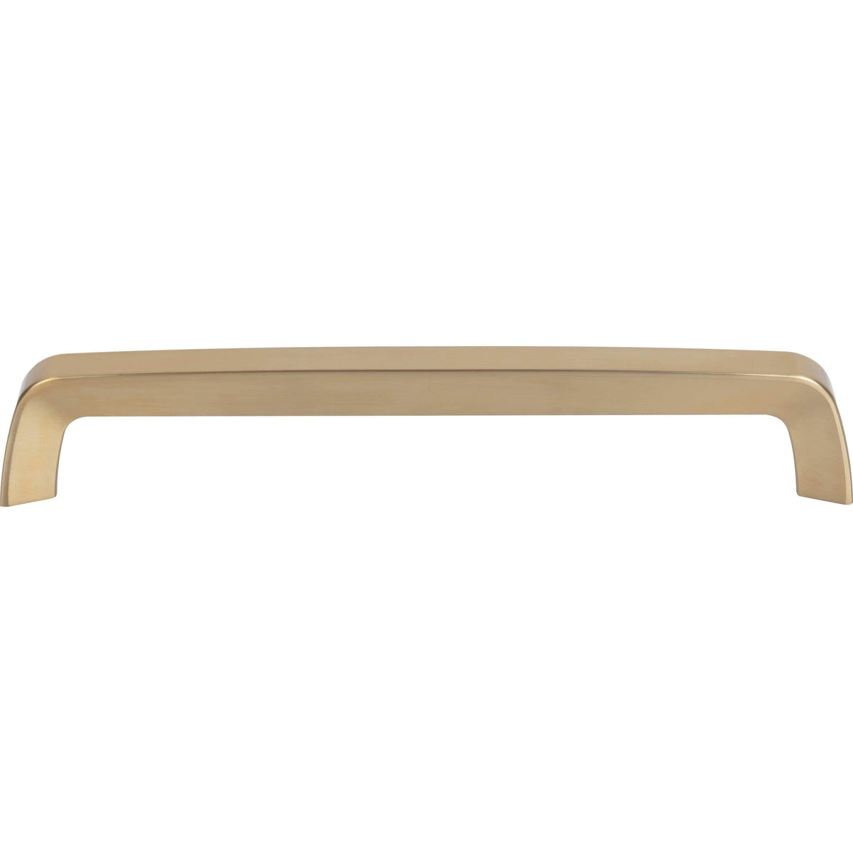 Top Knobs - Tapered Bar Pull - M2183 | Montreal Lighting & Hardware