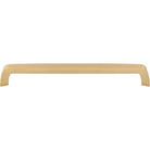Top Knobs - Tapered Bar Pull - M2185 | Montreal Lighting & Hardware