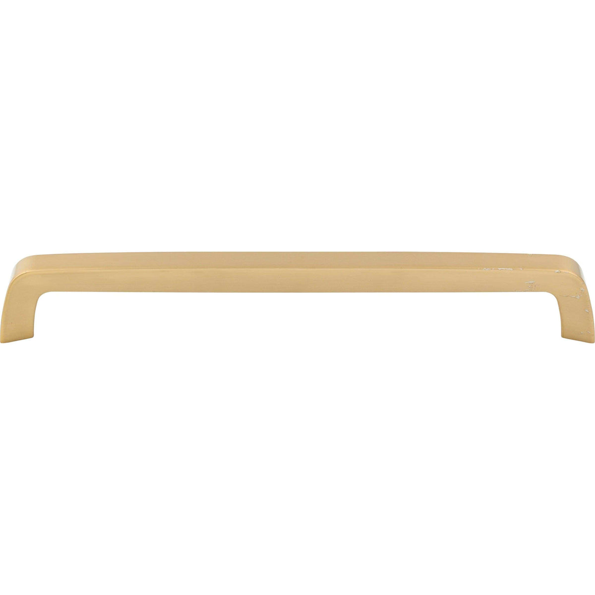 Top Knobs - Tapered Bar Pull - M2185 | Montreal Lighting & Hardware