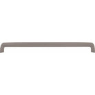 Top Knobs - Tapered Bar Pull - M2186 | Montreal Lighting & Hardware