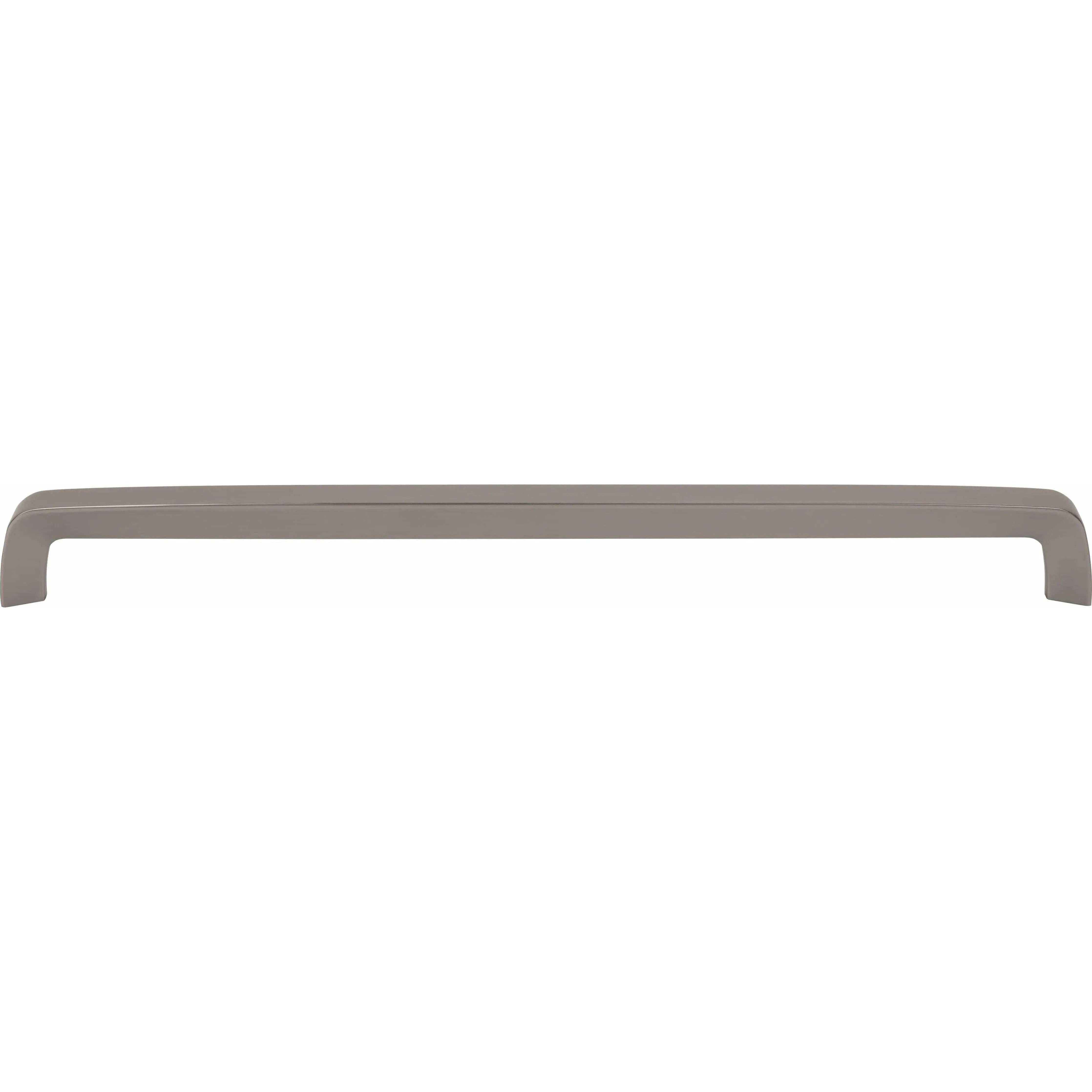 Top Knobs - Tapered Bar Pull - M2186 | Montreal Lighting & Hardware