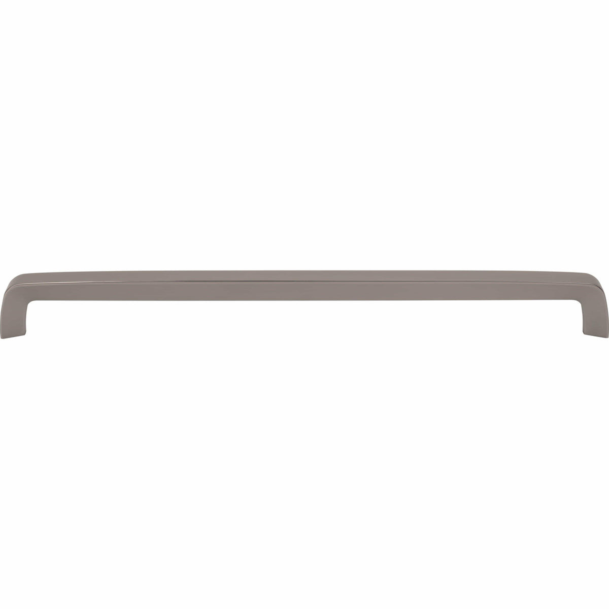 Top Knobs - Tapered Bar Pull - M2186 | Montreal Lighting & Hardware