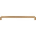 Top Knobs - Tapered Bar Pull - M2187 | Montreal Lighting & Hardware