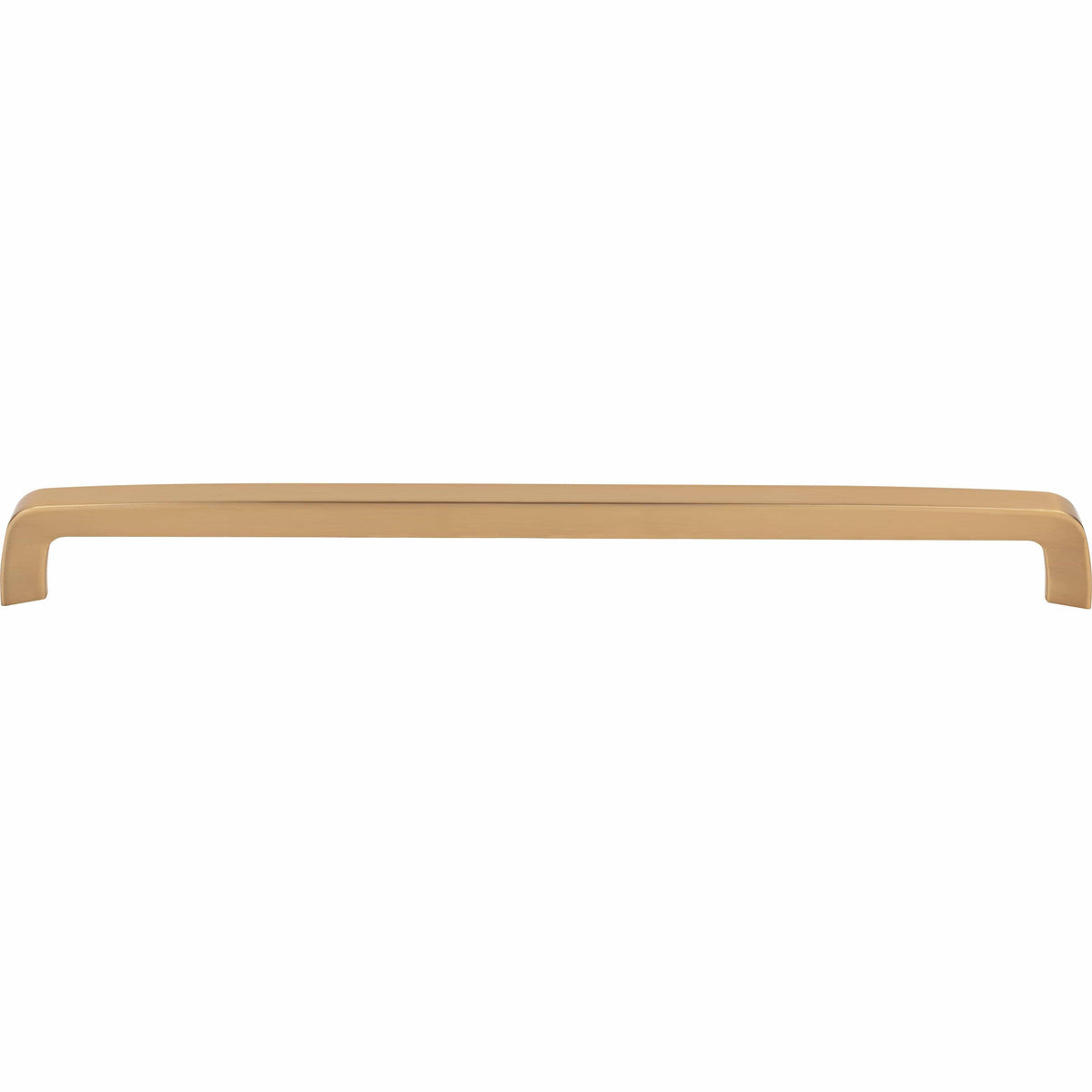 Top Knobs - Tapered Bar Pull - M2187 | Montreal Lighting & Hardware