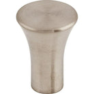 Top Knobs - Tapered Knob - SS46 | Montreal Lighting & Hardware