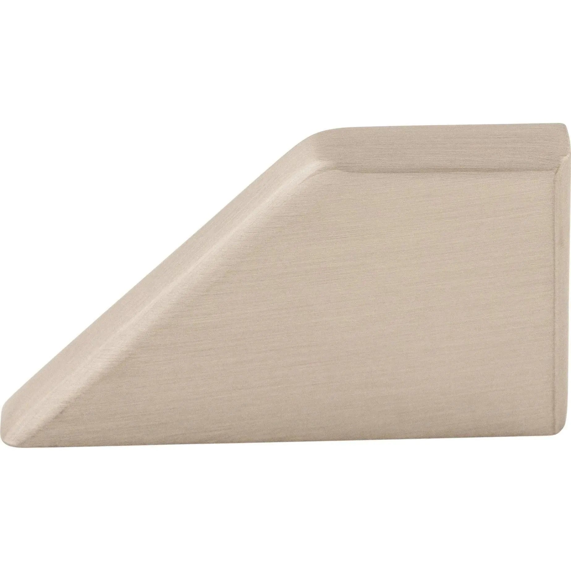 Top Knobs - Tapered Knob - TK13BSN | Montreal Lighting & Hardware