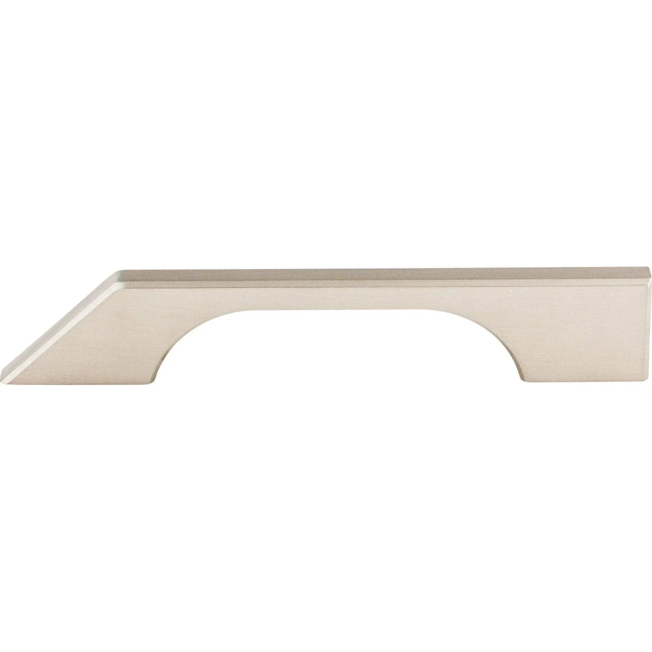 Top Knobs - Tapered Pull - TK14BSN | Montreal Lighting & Hardware