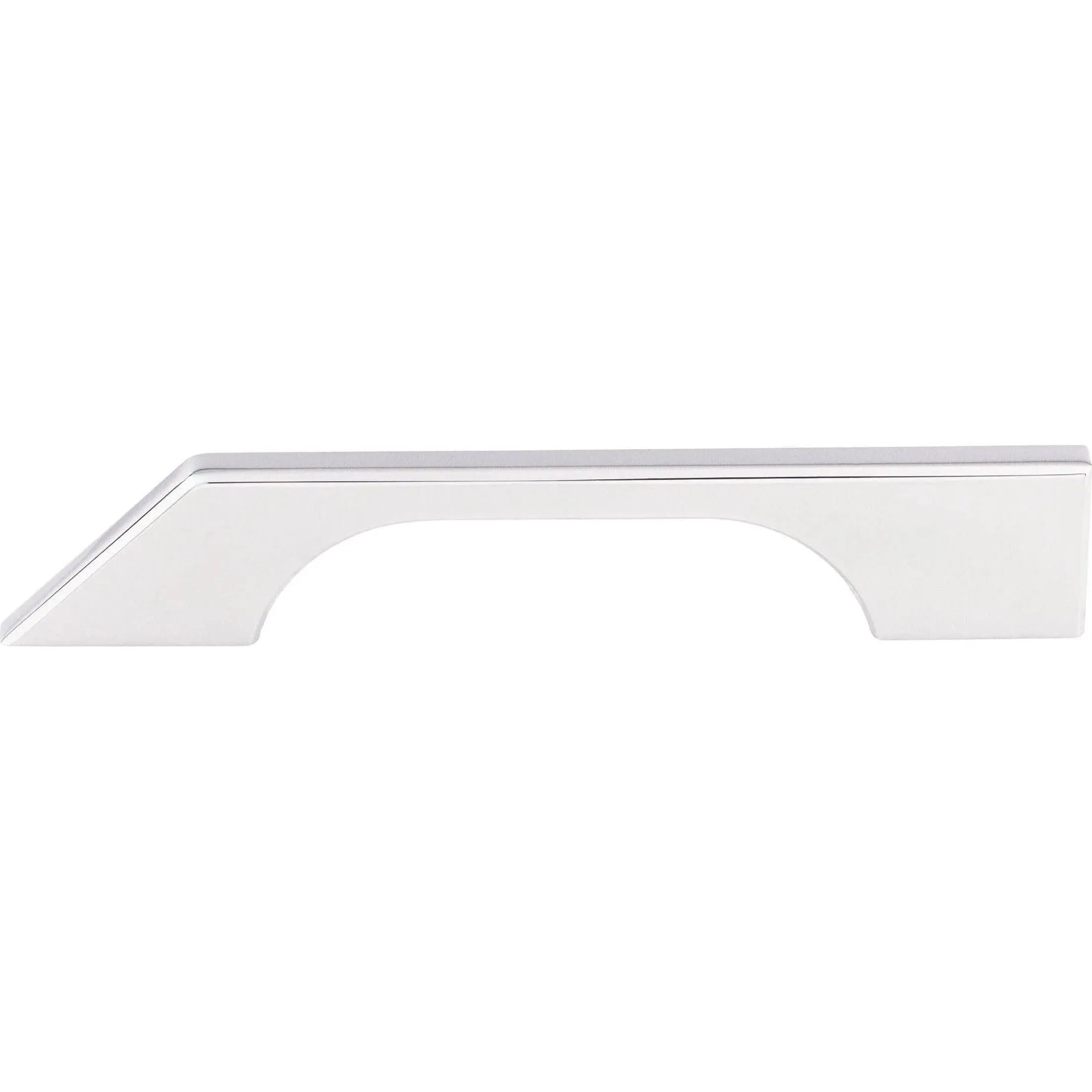 Top Knobs - Tapered Pull - TK14PC | Montreal Lighting & Hardware