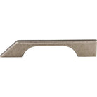 Top Knobs - Tapered Pull - TK14PTA | Montreal Lighting & Hardware