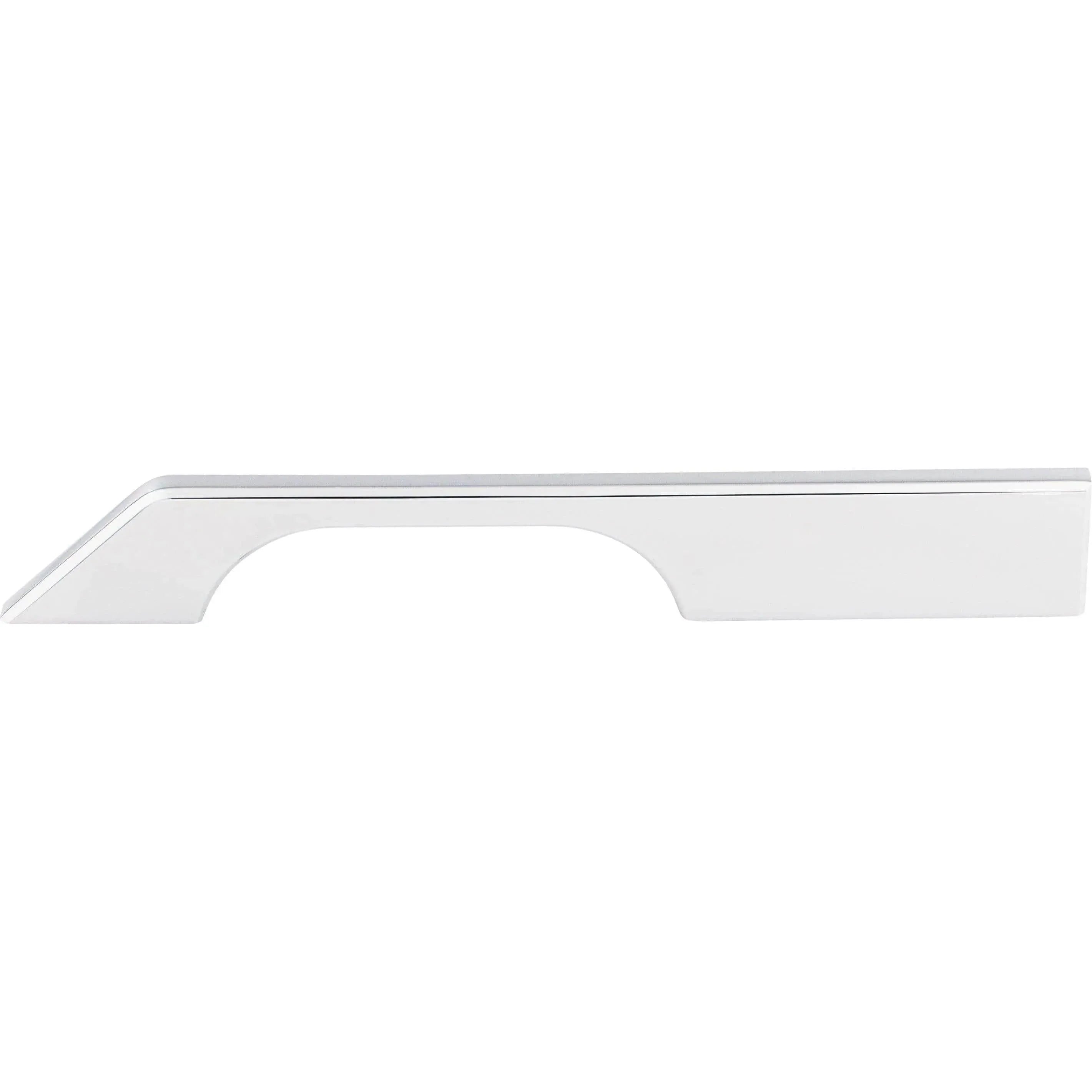 Top Knobs - Tapered Pull - TK15PC | Montreal Lighting & Hardware