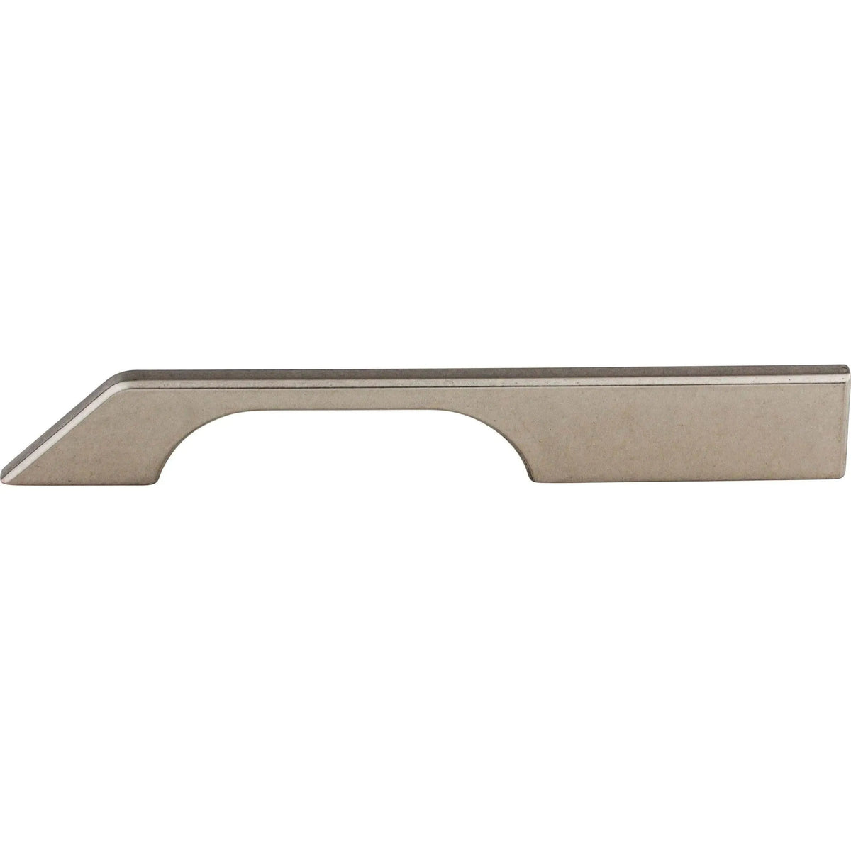 Top Knobs - Tapered Pull - TK15PTA | Montreal Lighting & Hardware