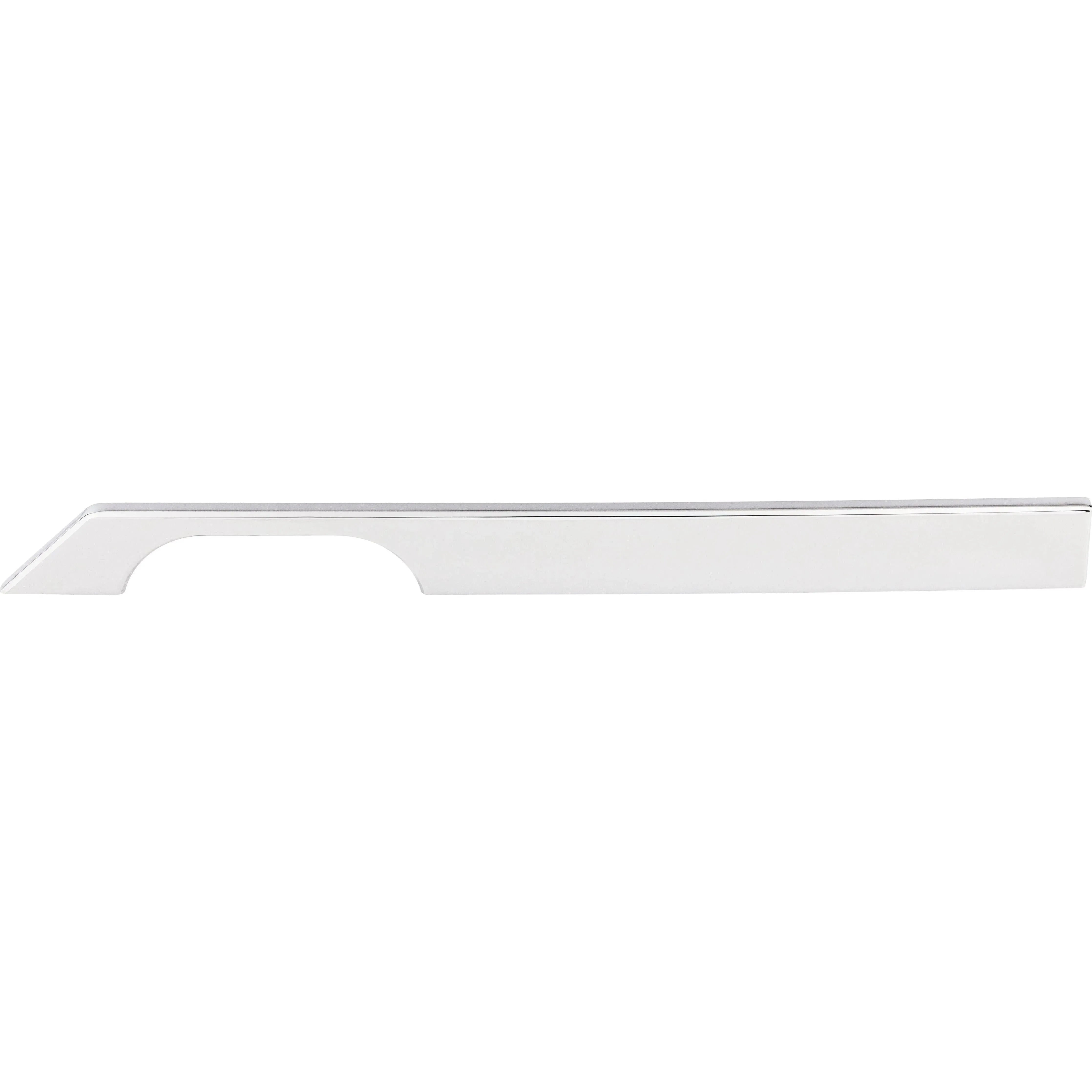 Top Knobs - Tapered Pull - TK16PC | Montreal Lighting & Hardware