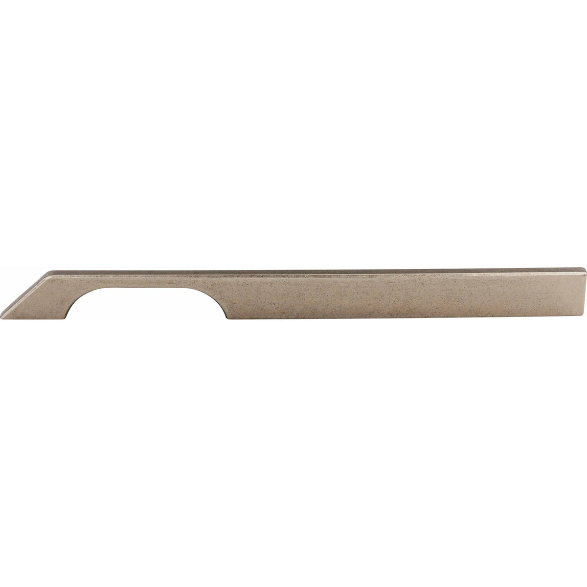 Top Knobs - Tapered Pull - TK16PTA | Montreal Lighting & Hardware