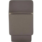 Top Knobs - Tapered Square Knob - TK31AG | Montreal Lighting & Hardware