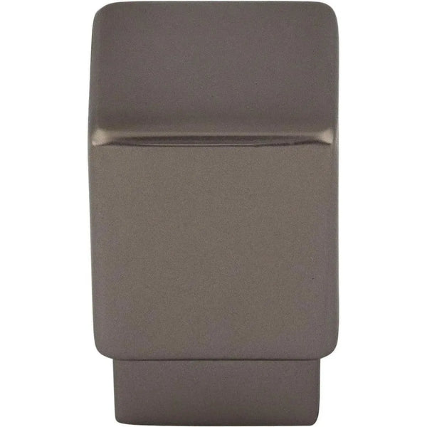 Tapered Square Knob