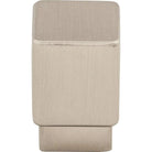 Top Knobs - Tapered Square Knob - TK31BSN | Montreal Lighting & Hardware