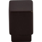 Top Knobs - Tapered Square Knob - TK31ORB | Montreal Lighting & Hardware