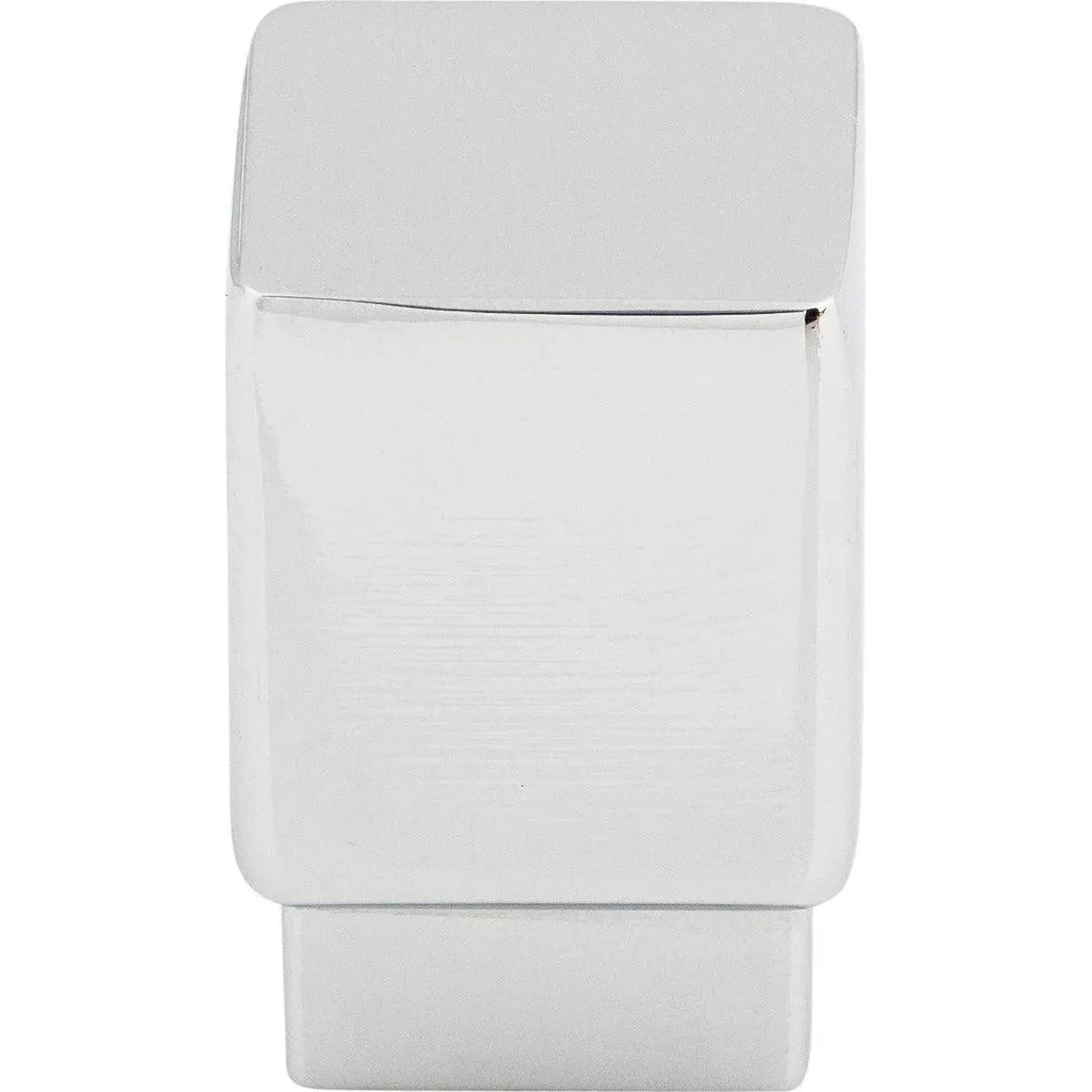 Top Knobs - Tapered Square Knob - TK31PC | Montreal Lighting & Hardware