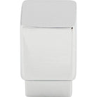 Top Knobs - Tapered Square Knob - TK31PC | Montreal Lighting & Hardware