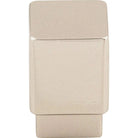 Top Knobs - Tapered Square Knob - TK31PN | Montreal Lighting & Hardware