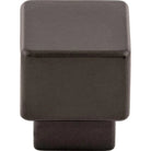 Top Knobs - Tapered Square Knob - TK32AG | Montreal Lighting & Hardware