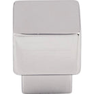 Top Knobs - Tapered Square Knob - TK32PC | Montreal Lighting & Hardware