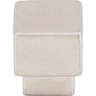 Top Knobs - Tapered Square Knob - TK32SS | Montreal Lighting & Hardware