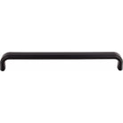 Top Knobs - Telfair Appliance Pull - TK3017BLK | Montreal Lighting & Hardware