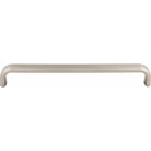 Top Knobs - Telfair Appliance Pull - TK3017BSN | Montreal Lighting & Hardware