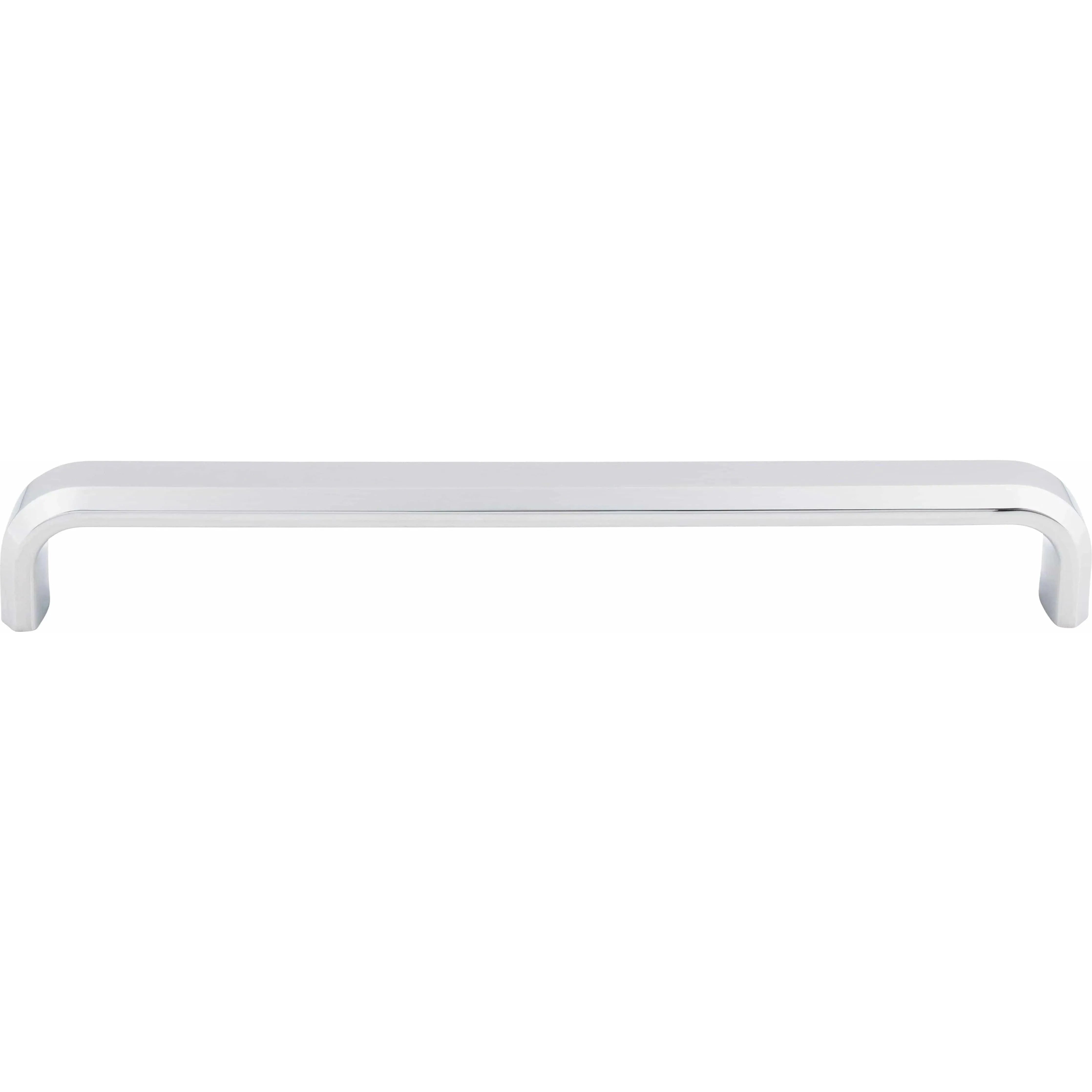 Top Knobs - Telfair Appliance Pull - TK3017PC | Montreal Lighting & Hardware