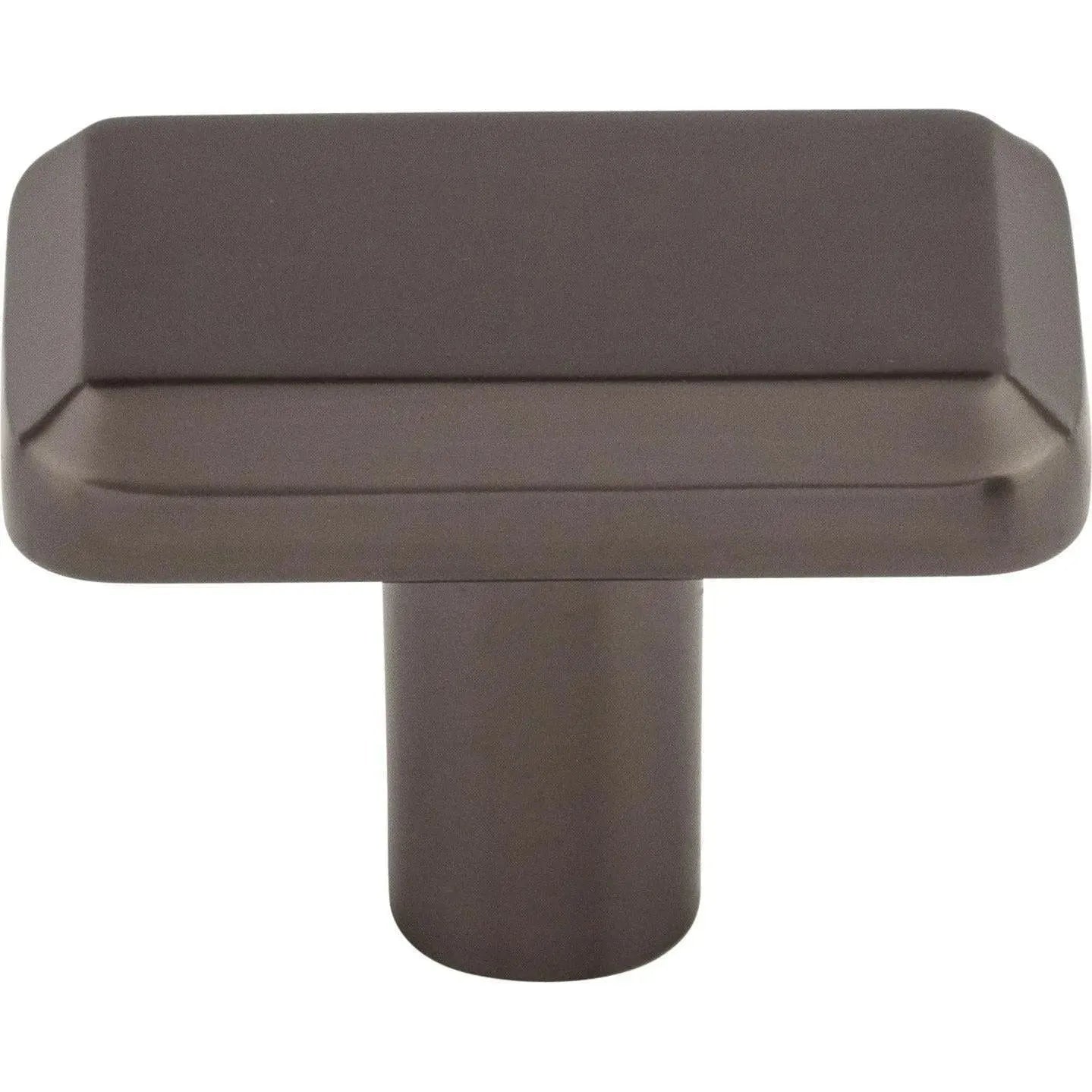 Top Knobs - Telfair Knob - TK3010AG | Montreal Lighting & Hardware