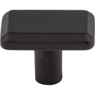 Top Knobs - Telfair Knob - TK3010BLK | Montreal Lighting & Hardware