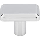 Top Knobs - Telfair Knob - TK3010PC | Montreal Lighting & Hardware