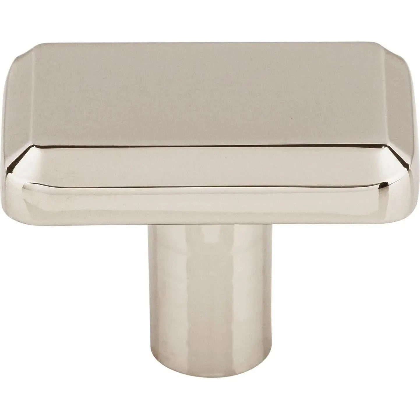 Top Knobs - Telfair Knob - TK3010PN | Montreal Lighting & Hardware