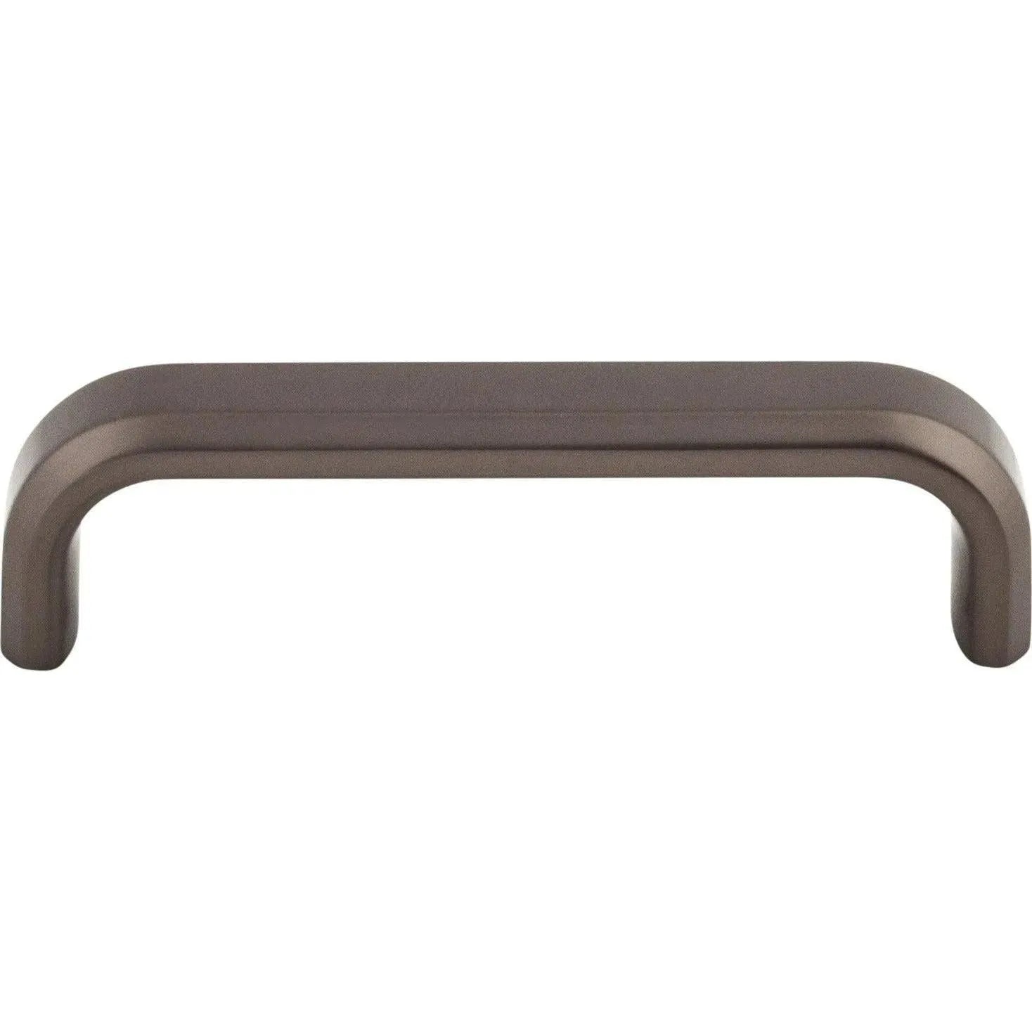 Top Knobs - Telfair Pull - TK3011AG | Montreal Lighting & Hardware