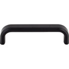 Top Knobs - Telfair Pull - TK3011BLK | Montreal Lighting & Hardware