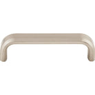 Top Knobs - Telfair Pull - TK3011BSN | Montreal Lighting & Hardware