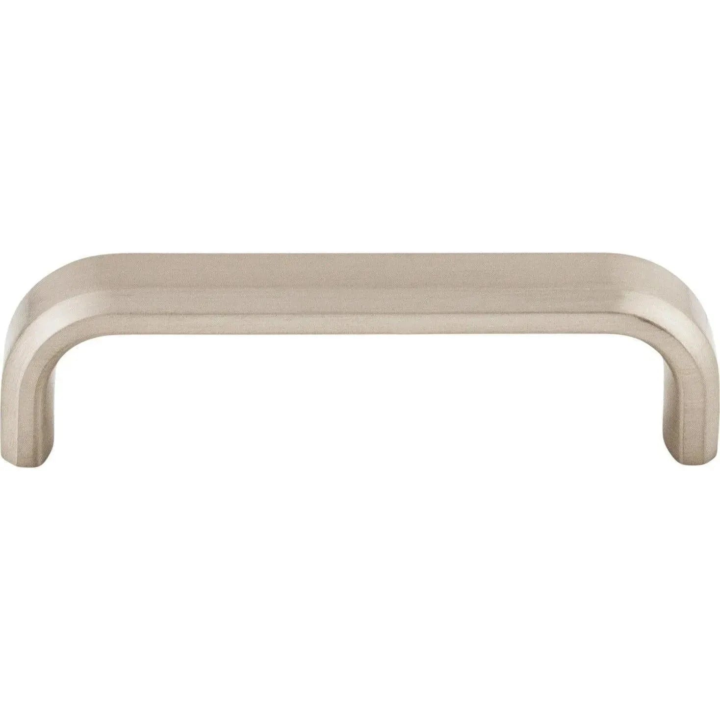 Top Knobs - Telfair Pull - TK3011BSN | Montreal Lighting & Hardware
