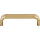Top Knobs - Telfair Pull - TK3011HB | Montreal Lighting & Hardware