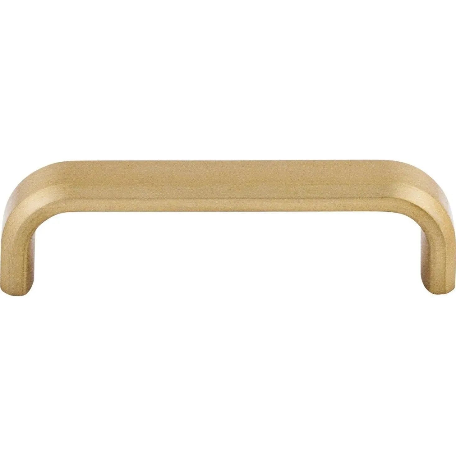 Top Knobs - Telfair Pull - TK3011HB | Montreal Lighting & Hardware