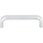 Top Knobs - Telfair Pull - TK3011PC | Montreal Lighting & Hardware