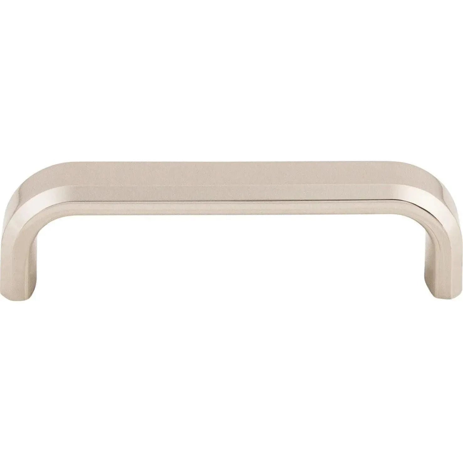 Top Knobs - Telfair Pull - TK3011PN | Montreal Lighting & Hardware