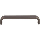 Top Knobs - Telfair Pull - TK3012AG | Montreal Lighting & Hardware