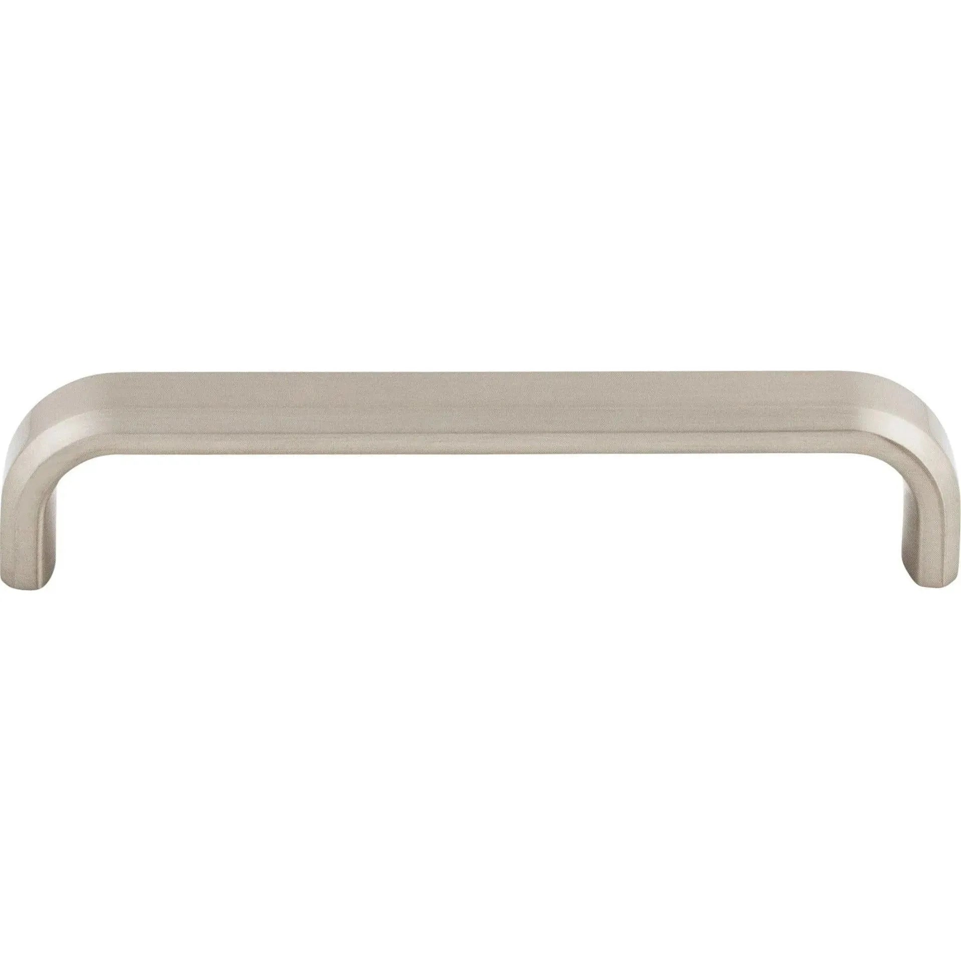 Top Knobs - Telfair Pull - TK3012BSN | Montreal Lighting & Hardware